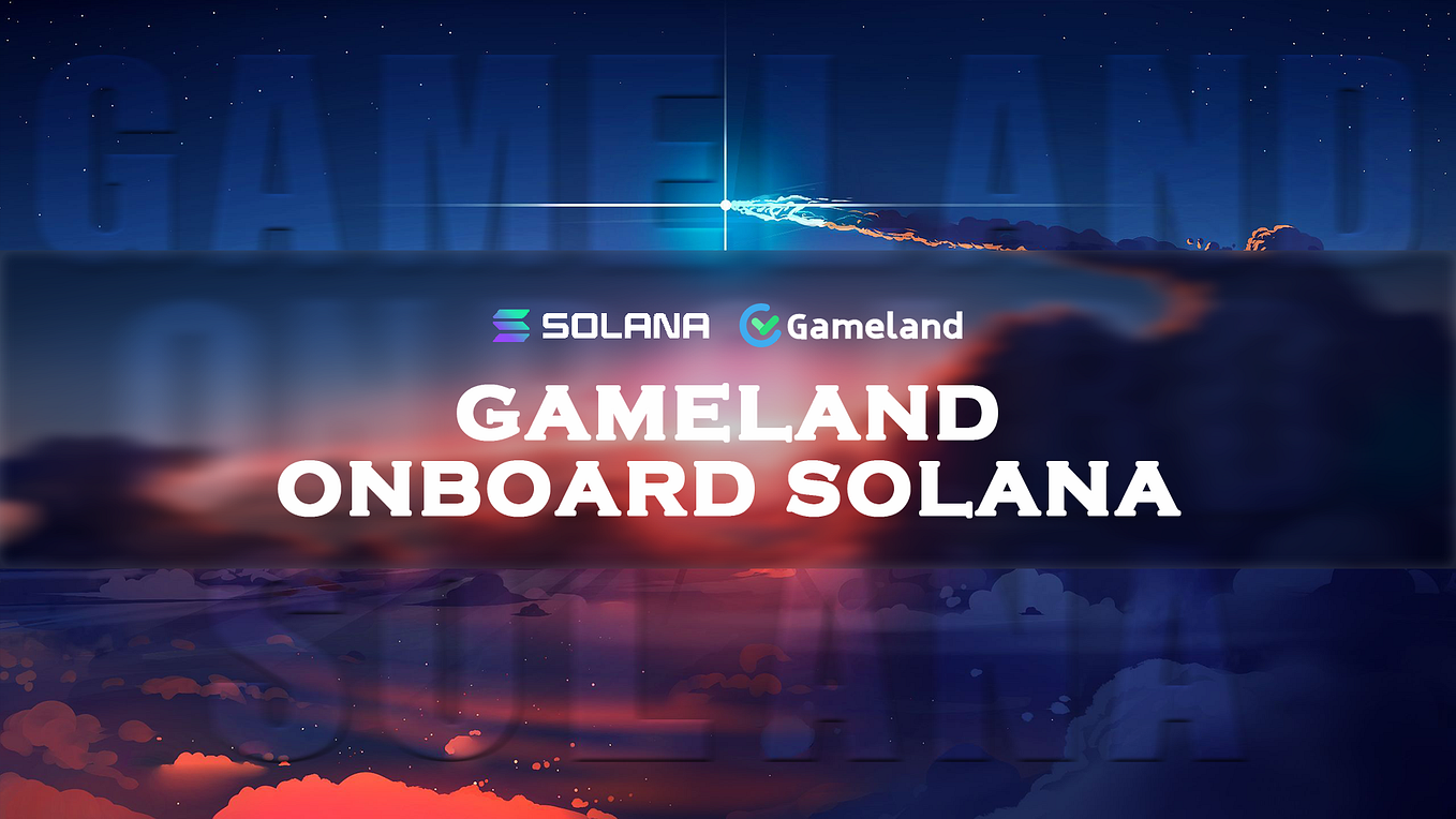 Gameland Platform’s AI Open Market: Unlocking Future AI Empowerment 