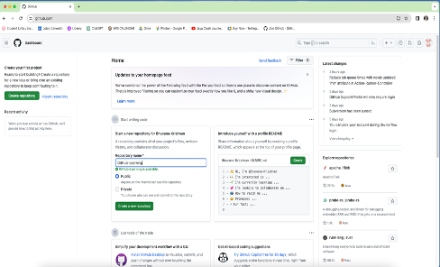 STEP BY STEP GUIDE FOR GITHUB BEGINNER — PART 2 | by BhuvanaKrishnan ...