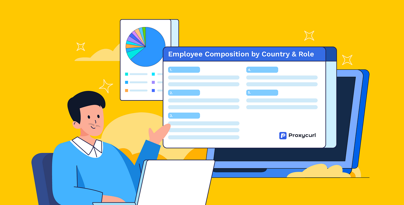Linkedin Sales Navigator Api Python Ultimate Guide To Linkedin Company API, With Full Python Code Samples