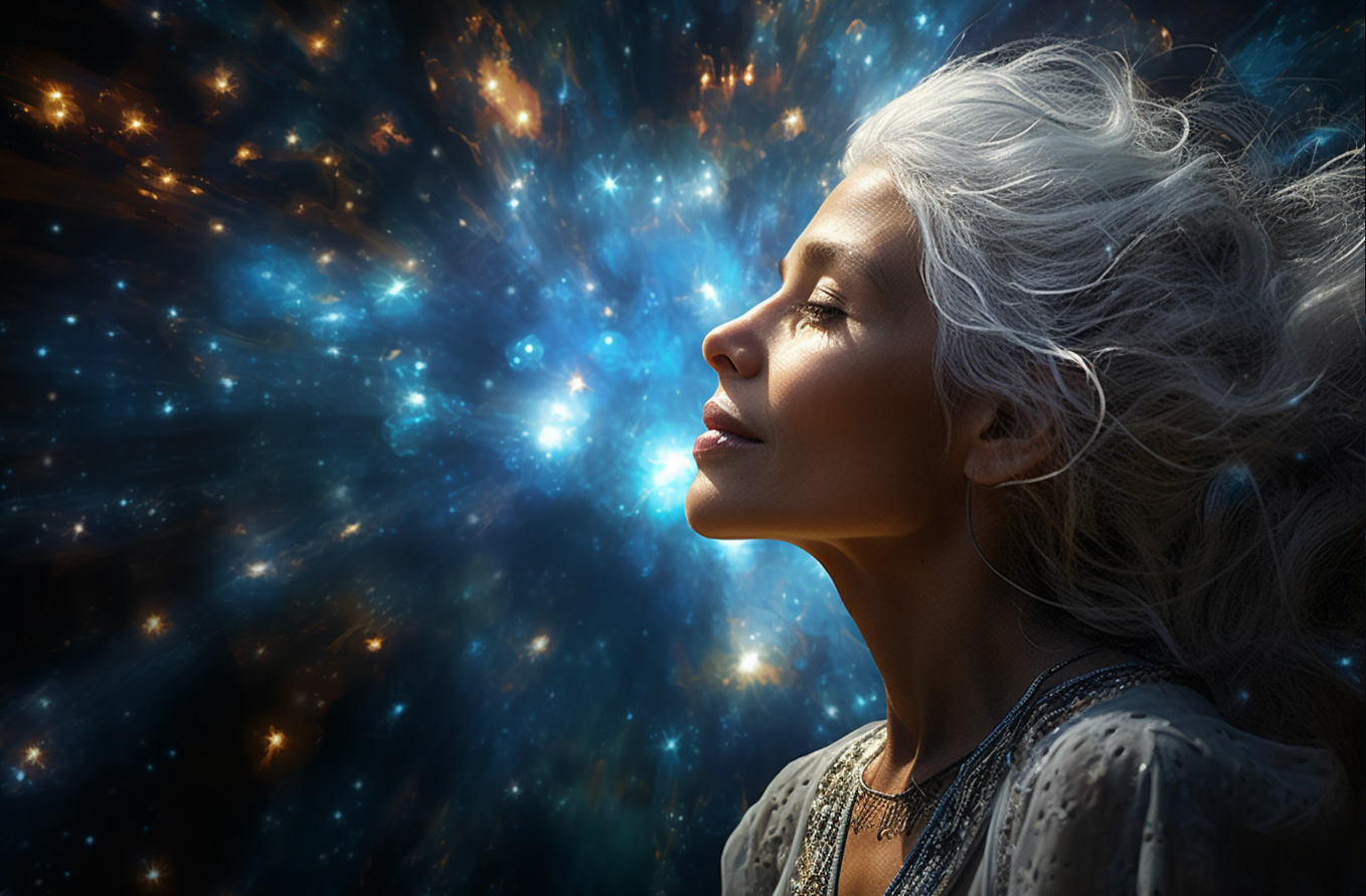 Decoding the Ancient Language of the Planets and Stars: Learning How to
