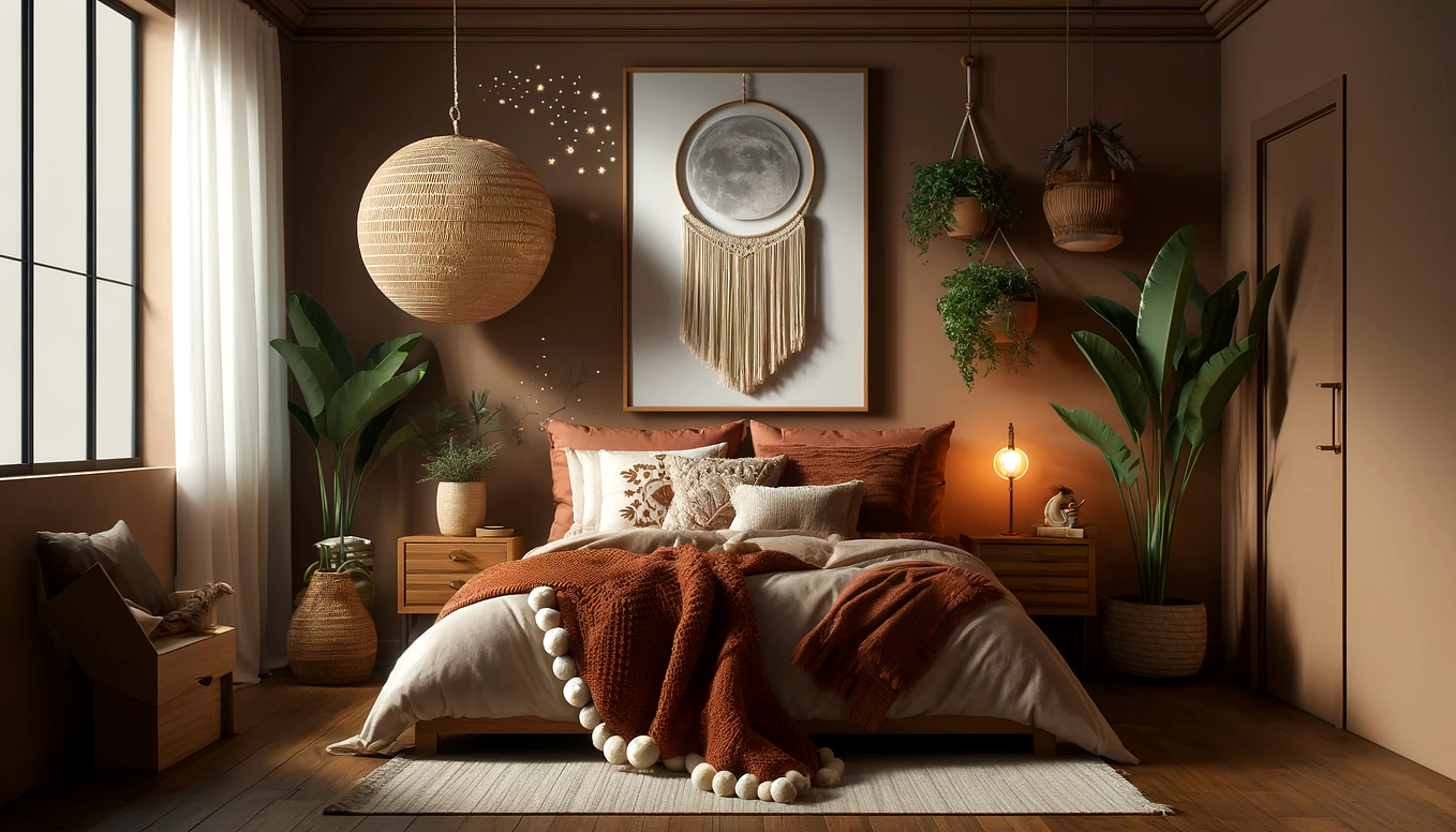 Top 10 Zen Bedroom Ideas for a Tranquil Space by Aura Gan Jun, 2024