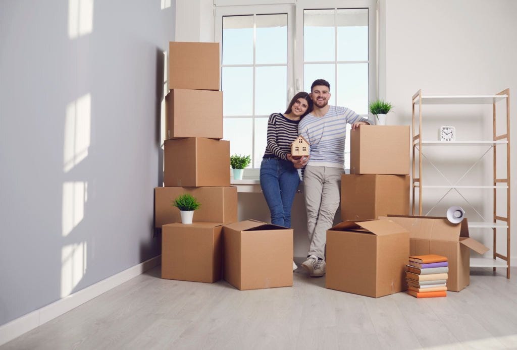 Why Smoover Moves Is The Best European Moving Company by Smoover