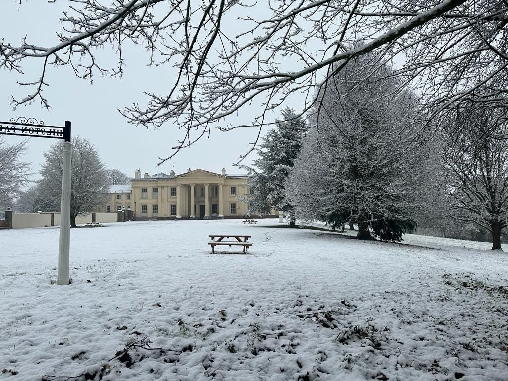 Four Advantages Of Outdoor Activities By Hilston Park Medium four-advantages-of-outdoor-activities-by-hilston-park-medium