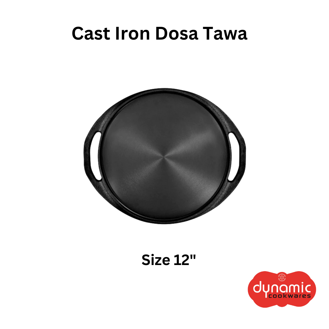 Cast Iron Dutch Ovens: Your Kitchen Workhorse by dcdigital Jun
