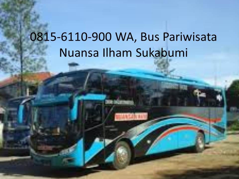 Nuansa Ilham Sukabumi: Menggagas Petualangan Wisata yang Tak Terlupakan