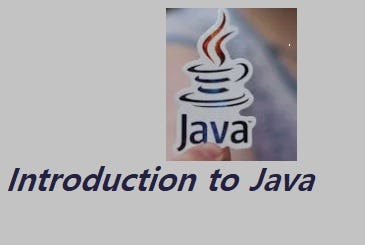 A comprehensive guide to input and output in Java | by Techdsm | Feb ... image.