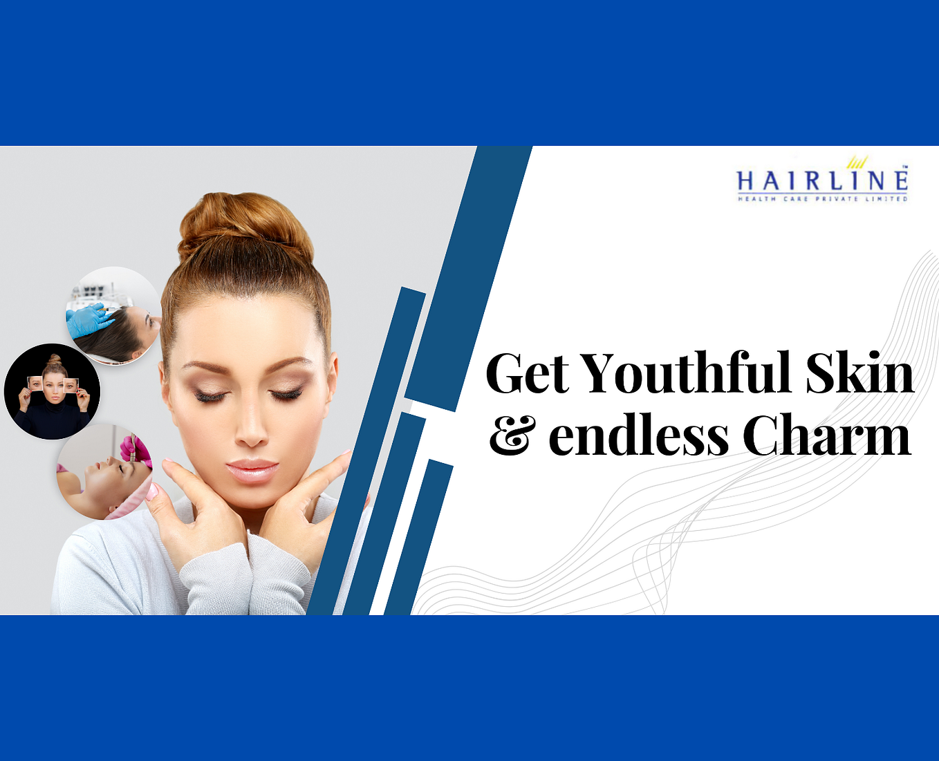 Looking for the Best Dermatologist in Bangalore? by Hairline