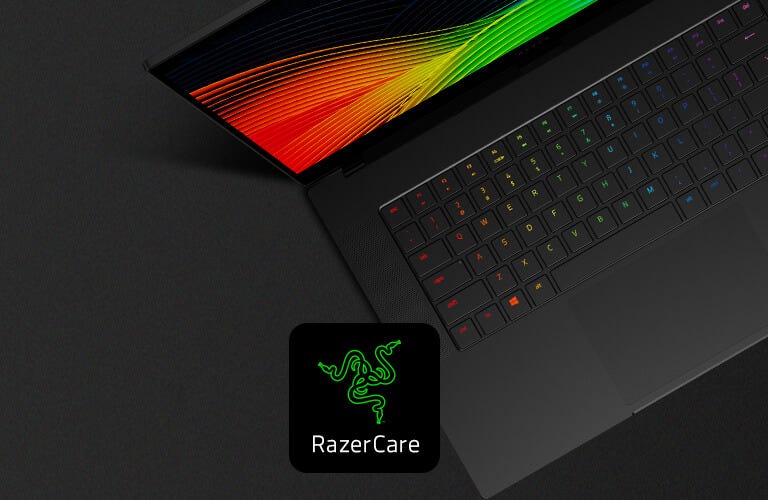 RAZER REPAIR SERVICES CENTER IN CALIFORNIA by Ameliagrac Medium