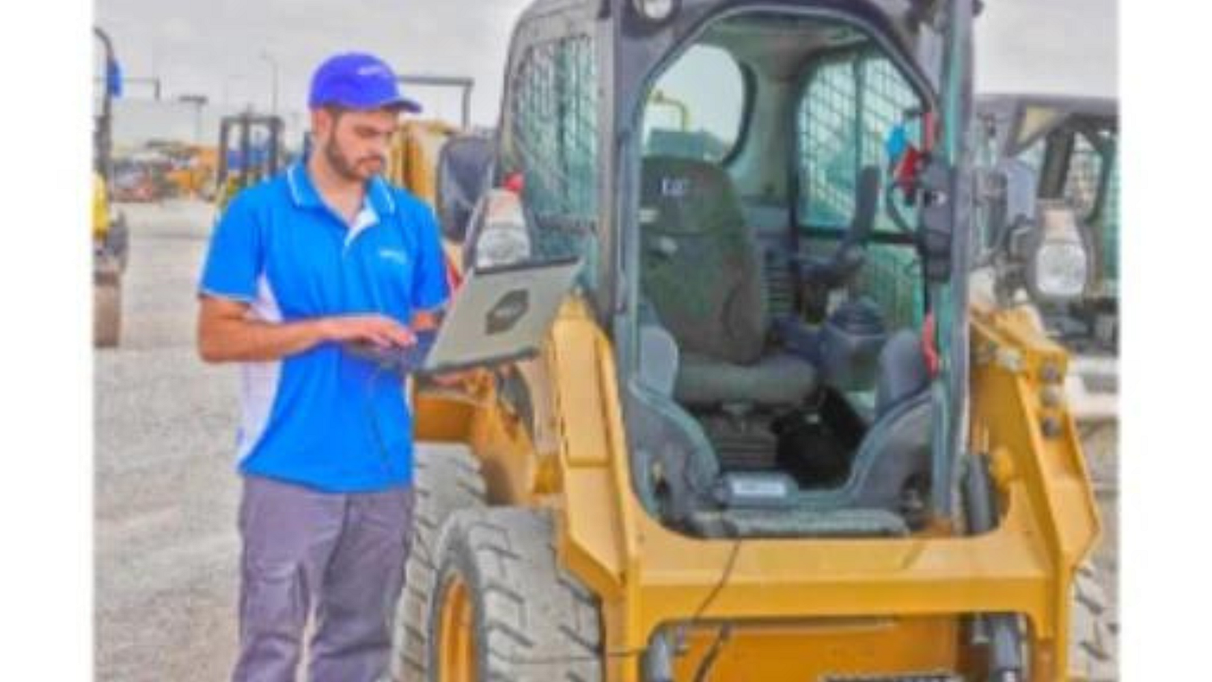 JCB Telehandler Fault Codes List Your Ultimate Guide by Mechnicianco