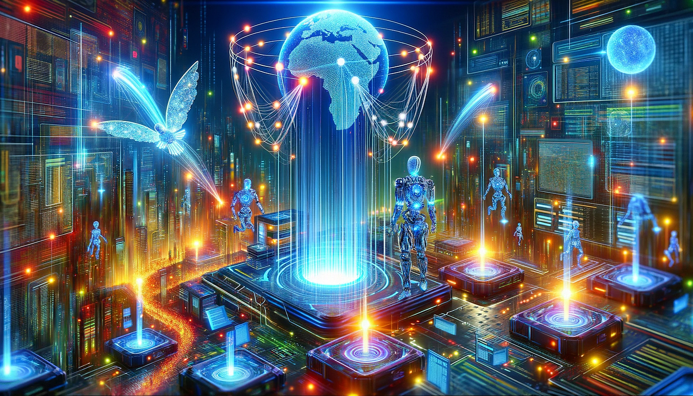 How to Learn Python (and Actually Stick with It!) | by Rich Brown | Medium