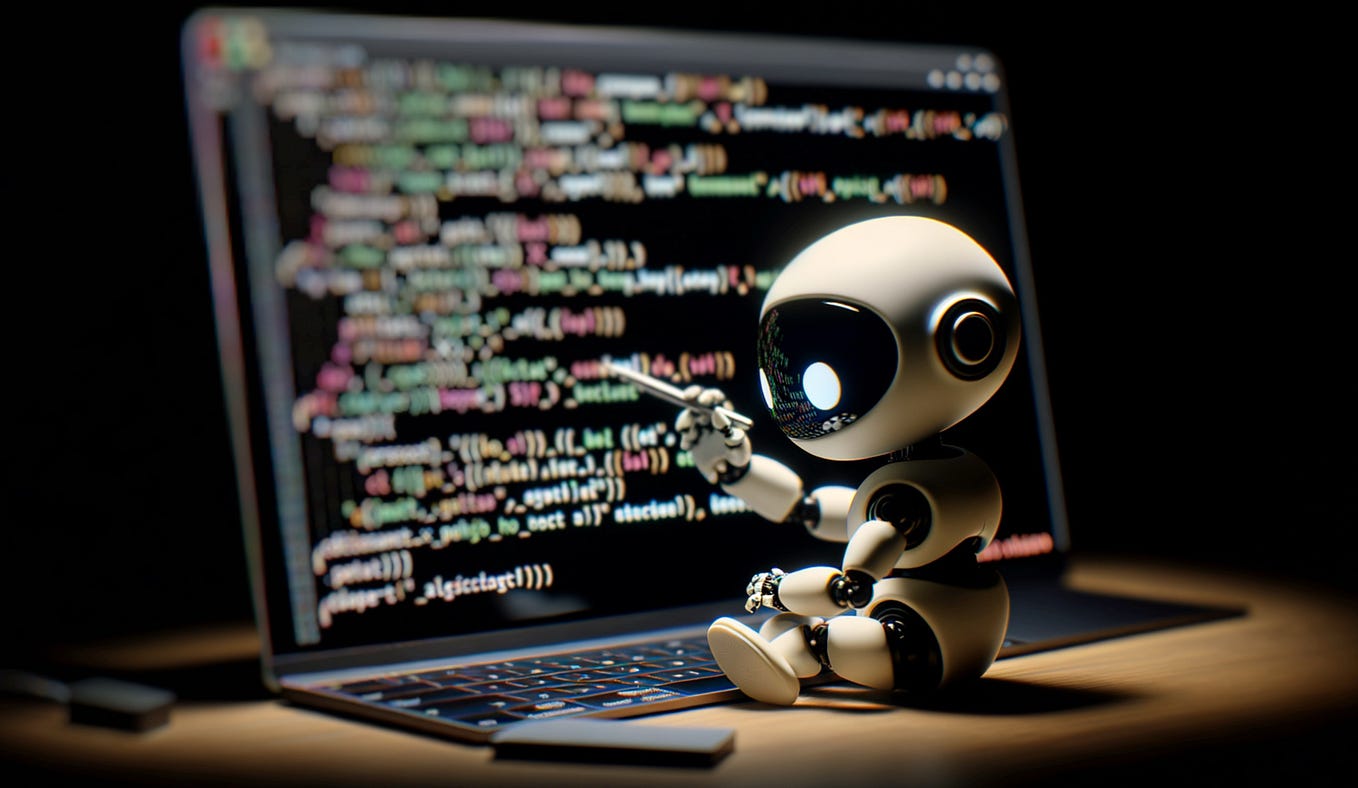 Rapid Mapping With GPT-4 Python Code Interpreter | Artificial ...