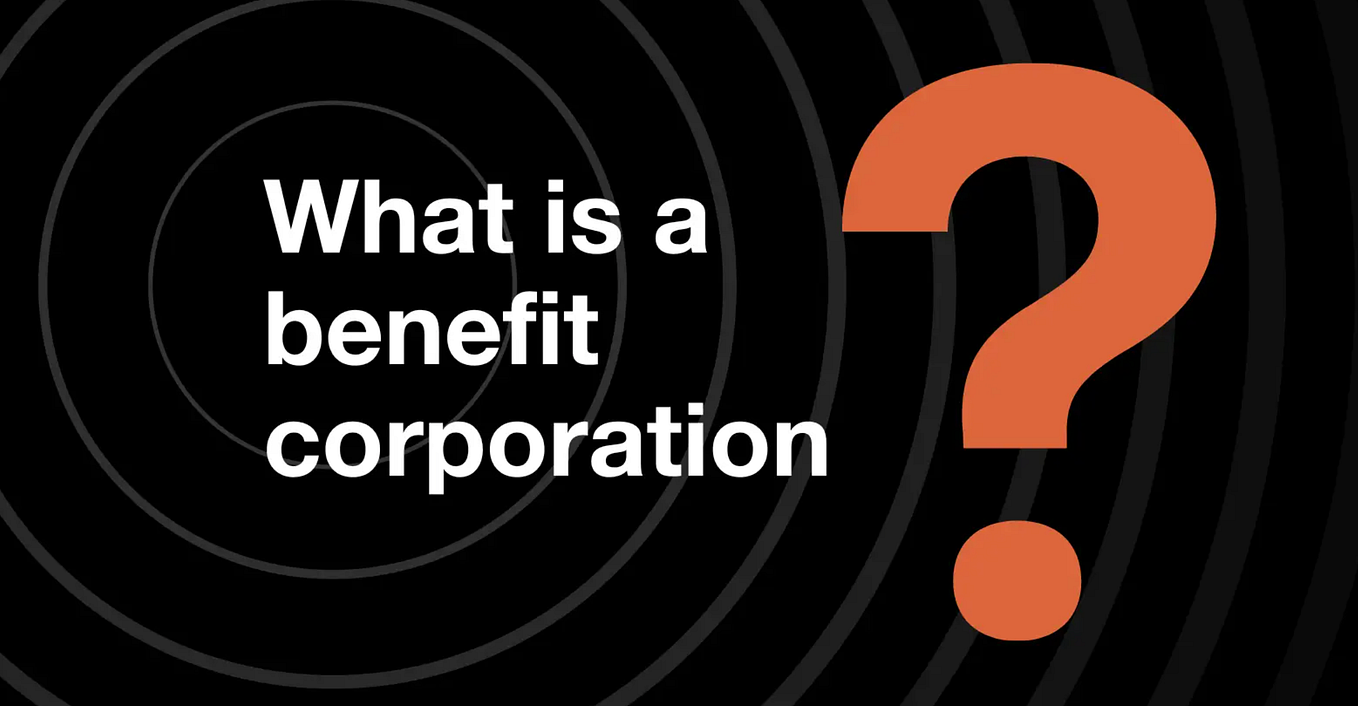 B Corp Brand Awareness Is Strong and Growing by B Lab Oct, 2024 B