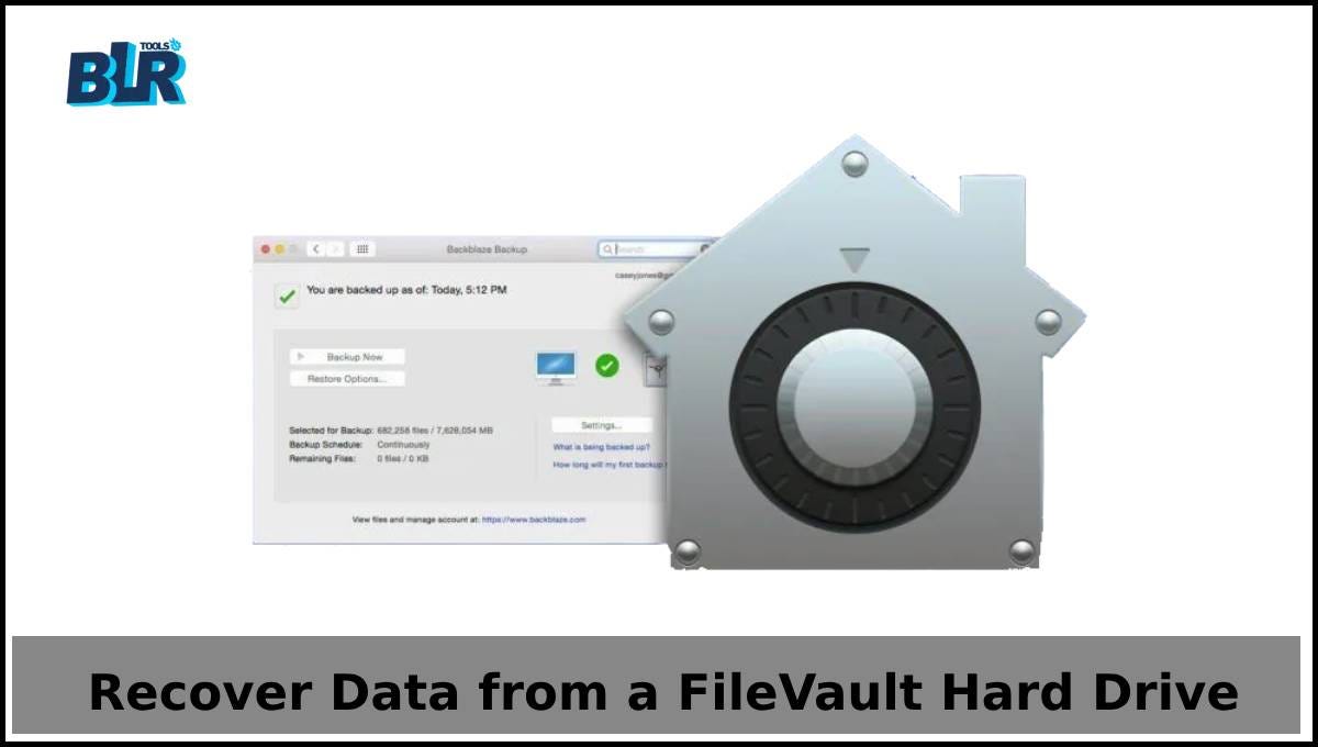 Recover Data From a Hard Drive With Bad Sector — How To ⁅Complete ...