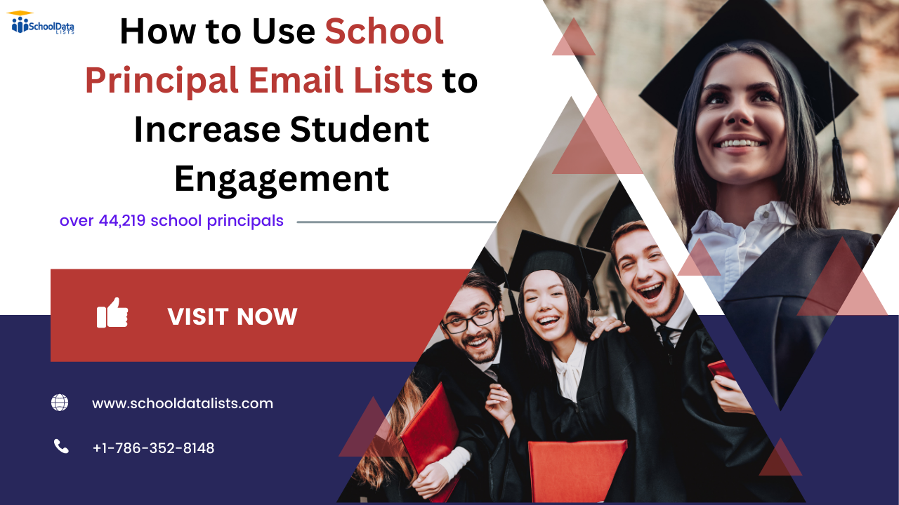 Australian School Email Lists Tips for Effective Communication and