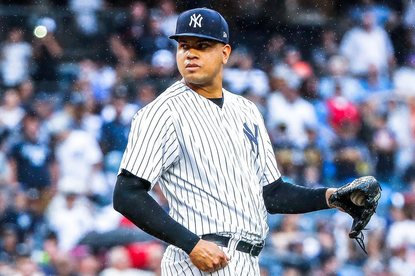 Deadline Outlook: How did the Yankees get Here and How can They Improve?