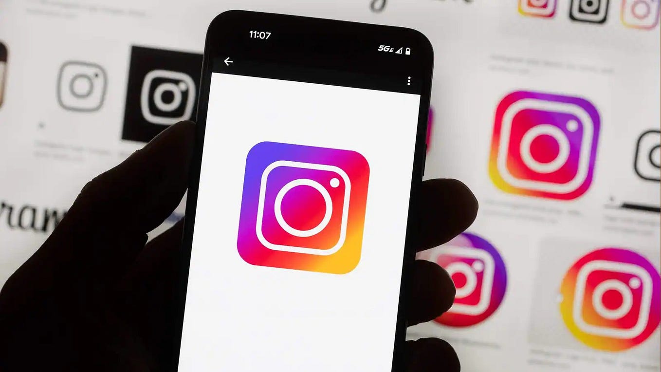 Instagram Accout Hacked? FREE Methods To Get It Back Hack Instagram Instagram Accout Hacked? FREE Methods To Get It Back Hack Instagram