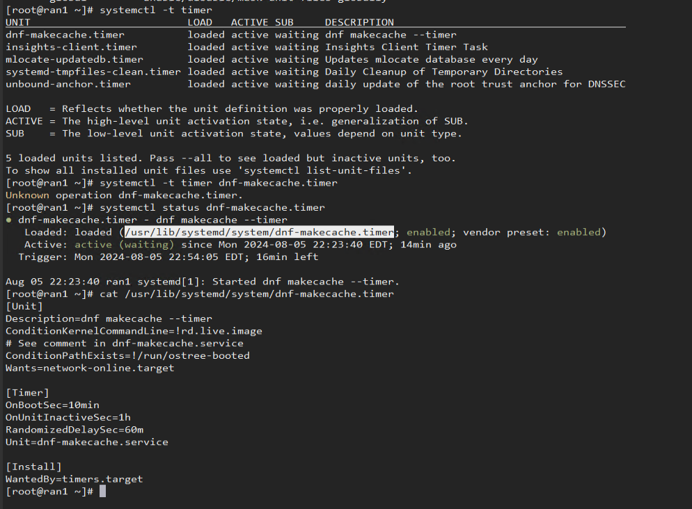 Linux write systemlog with logger by Voravit Chamchoy Oct, 2024