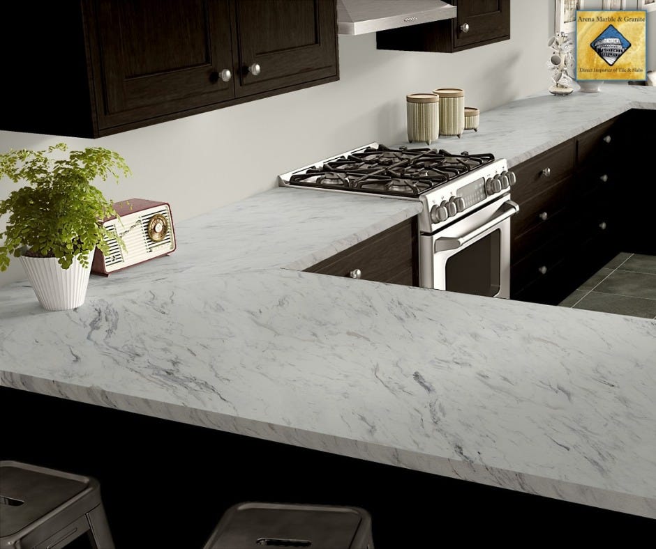 Unleash the Timeless Elegance Elevate Your Kitchen Design with