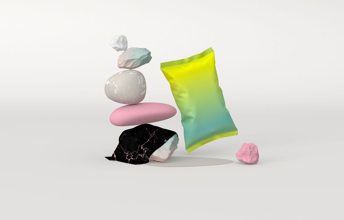 Student Design Portfolio Cheat Sheet | by Matt Owens | Medium