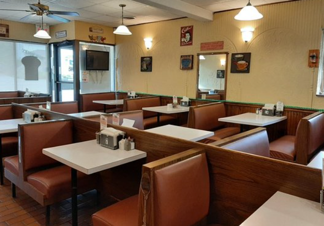 The Diner: Putting Human Connection on the Menu