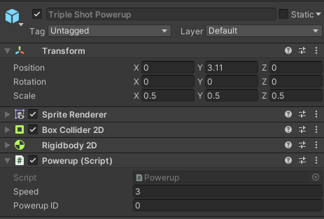 Loading Scenes in Unity. Unity offers a plethora of features to… | by ...