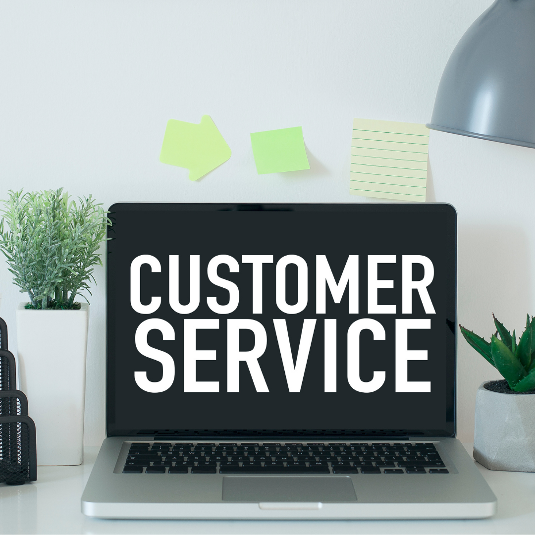 The Basics Of Great Customer Service.