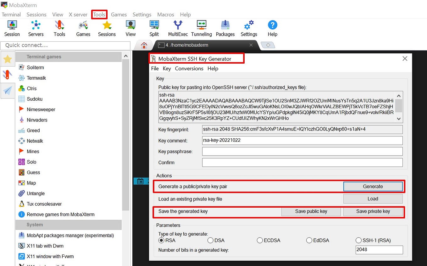 Extracting features from a pcap file and writing to csv/txt using ...