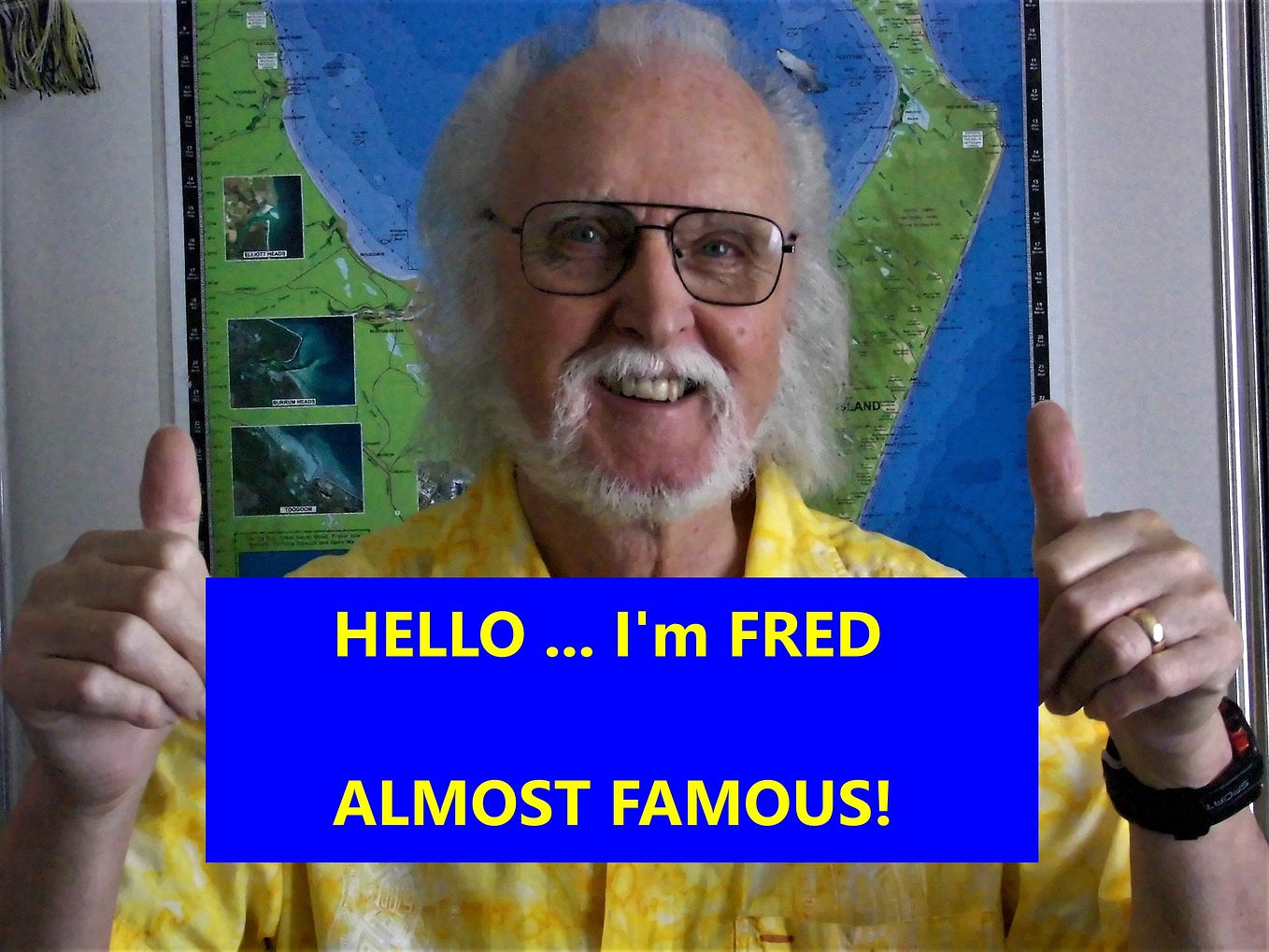When I Get Round To Trying It I ll Let You Know The Outcome Fred 