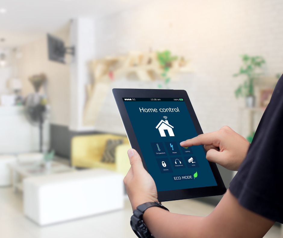 The Best Wireless Home Automation by ETC Smart Home Installation Medium