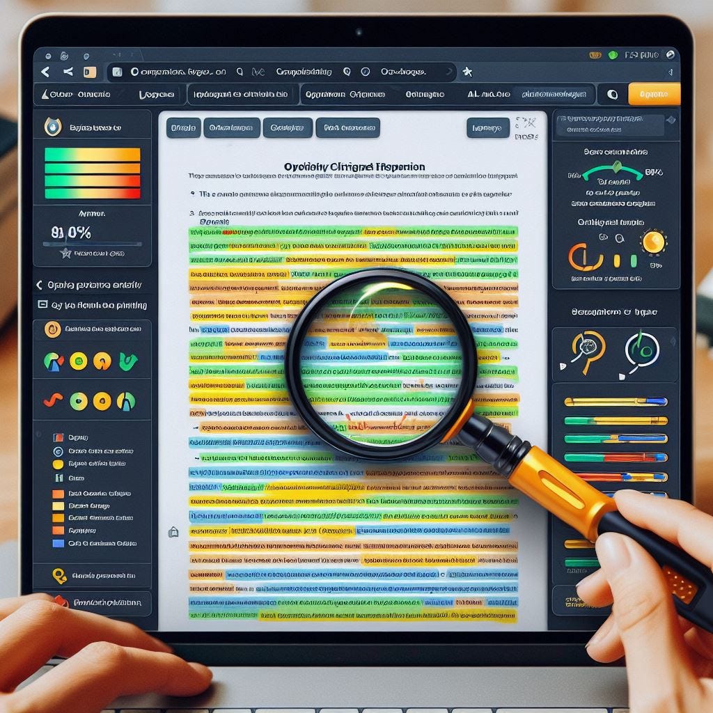 Code Plagiarism Checker. Code Plagiarism Detection Solutions to… by
