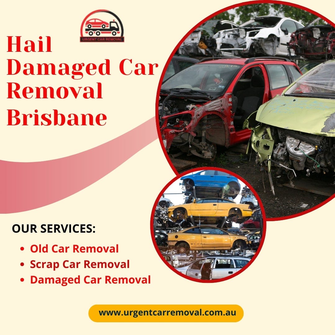 Safely Dispose of Your Old Vehicle Discover Why Car Removal is the Best Option for You Medium