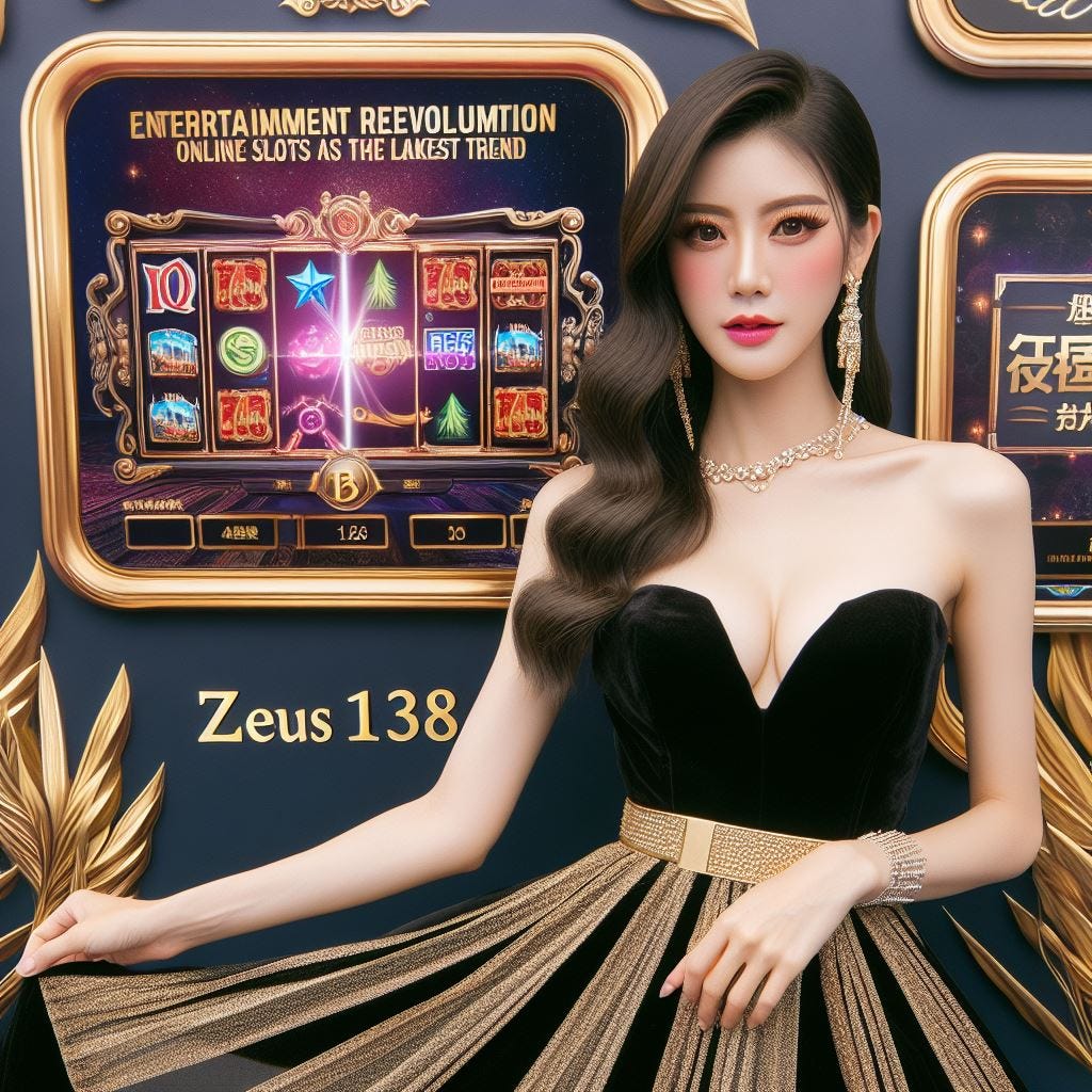 online casino