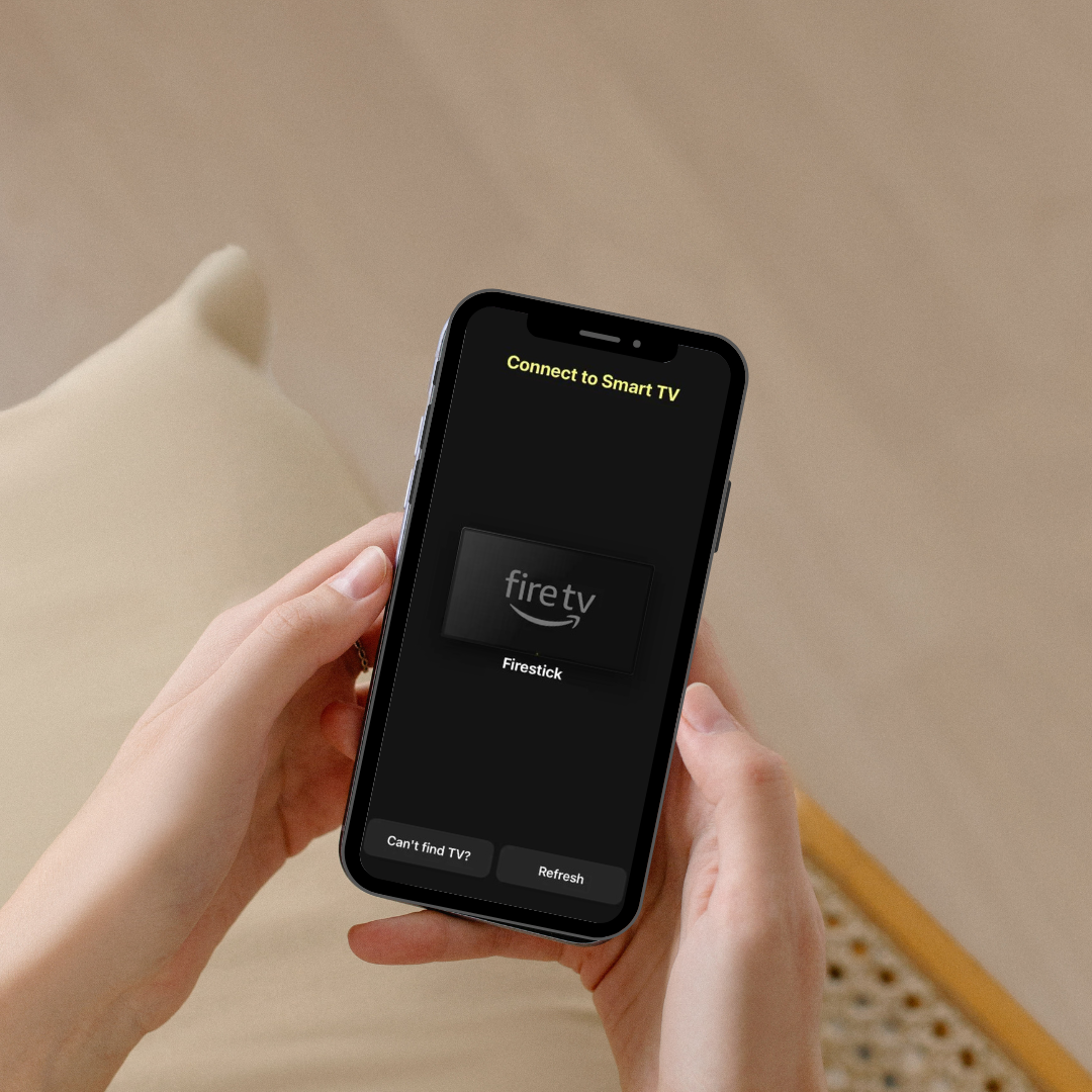 How to Mirror iPhone to Fire TV Best Apps to Use by BrainstormTech