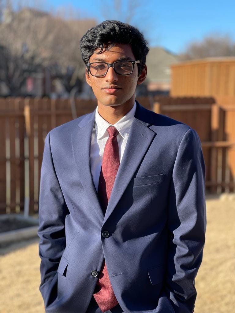 CS 371p Fall 2024: Shreyas Pattabi | by Shreyas Pattabi | Sep, 2024 ...