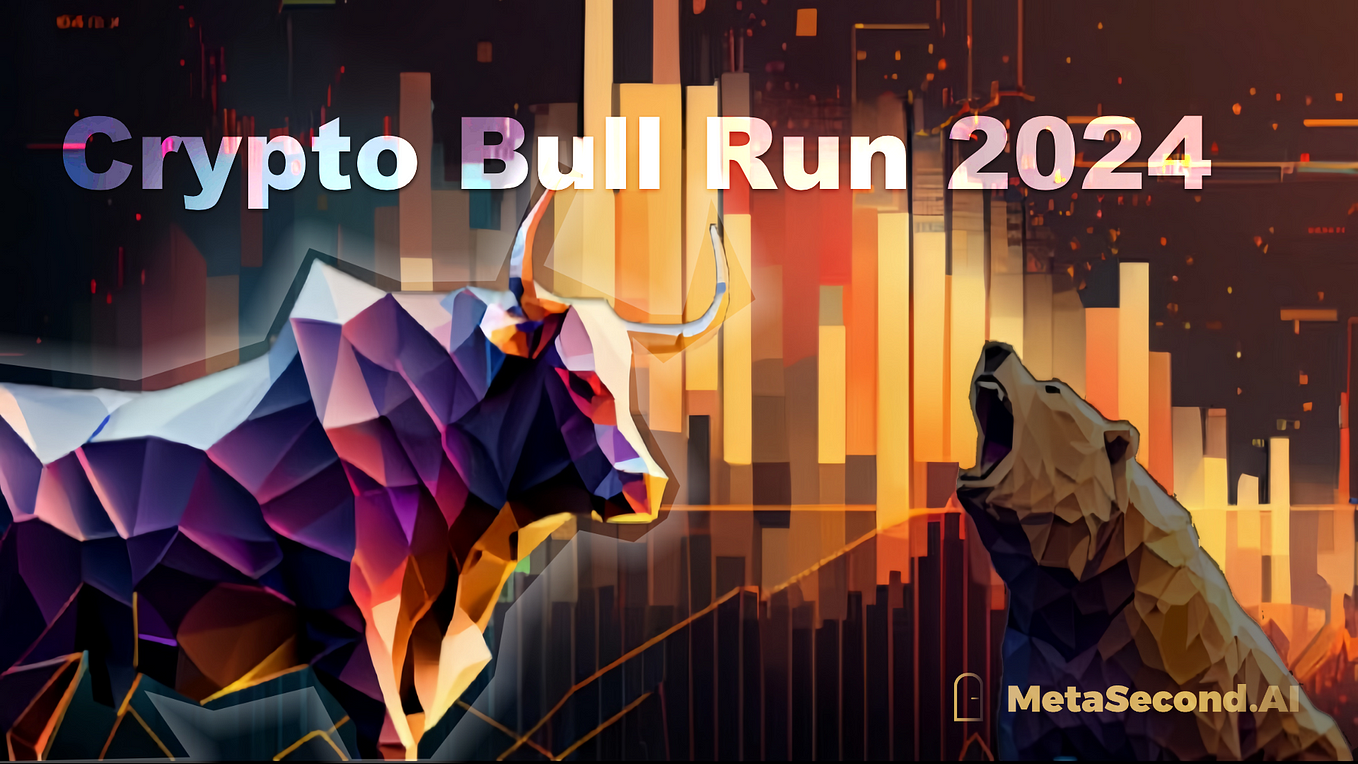 10 AI Crypto Coins To Buy Early For 2024! by MetaSecond.AI Nov