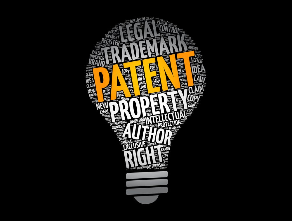 How To Patent An Invention In The Uk A Complete Guide By Charles How To Patent An Invention In The Uk A Complete Guide By Charles
