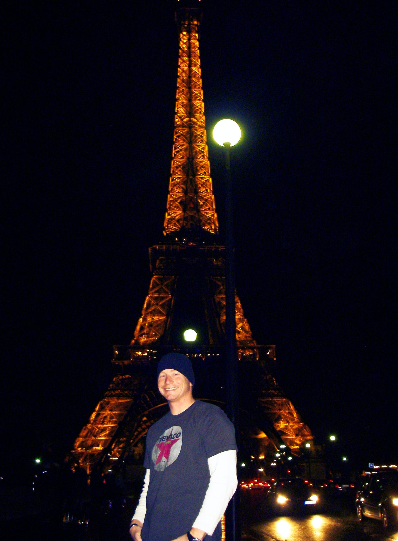 Thank you Frank!! - Tristan Ruark - Medium