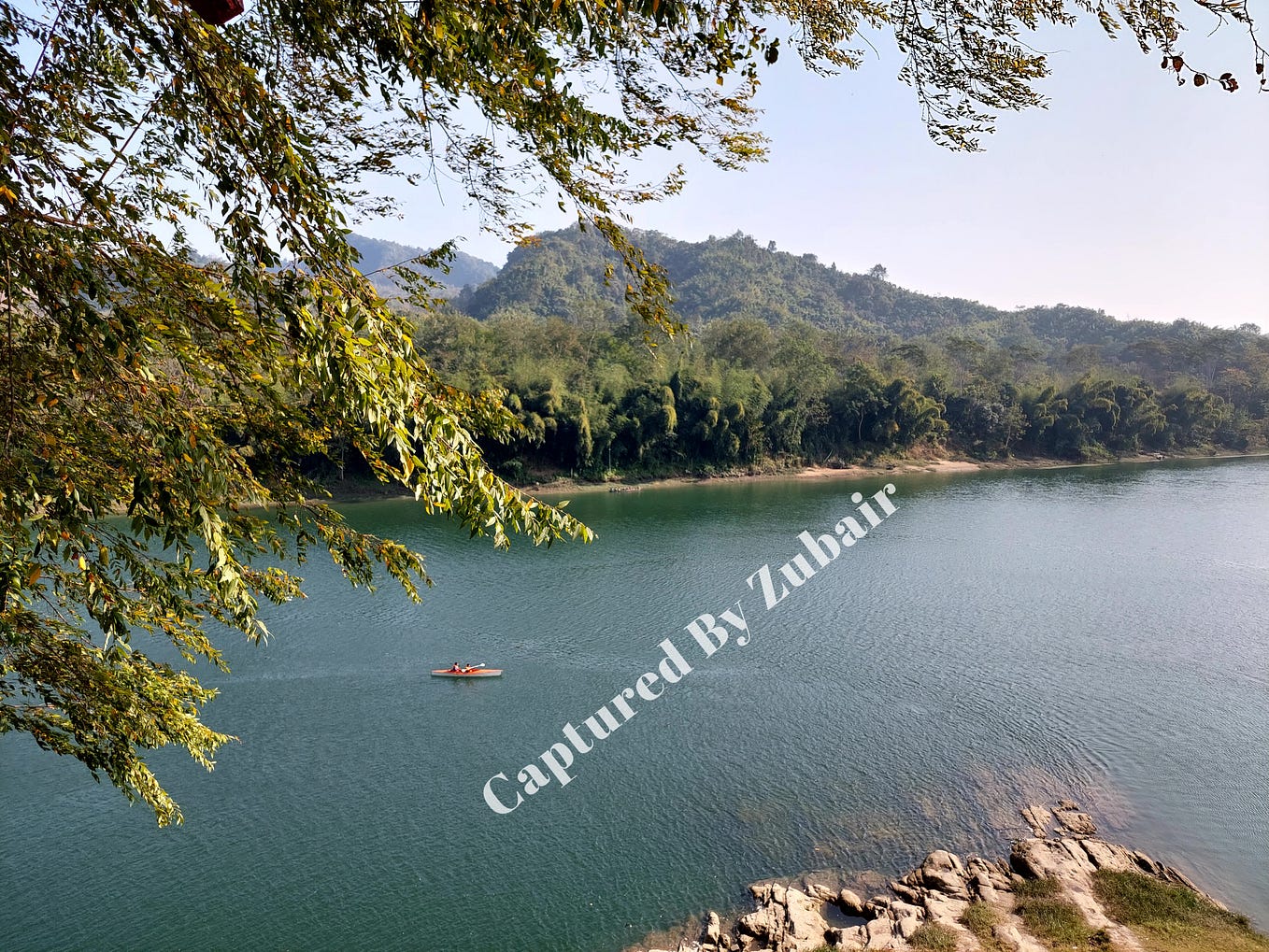 Create A Photo Editing App With Python | by Mike Wolfe | Python in ...