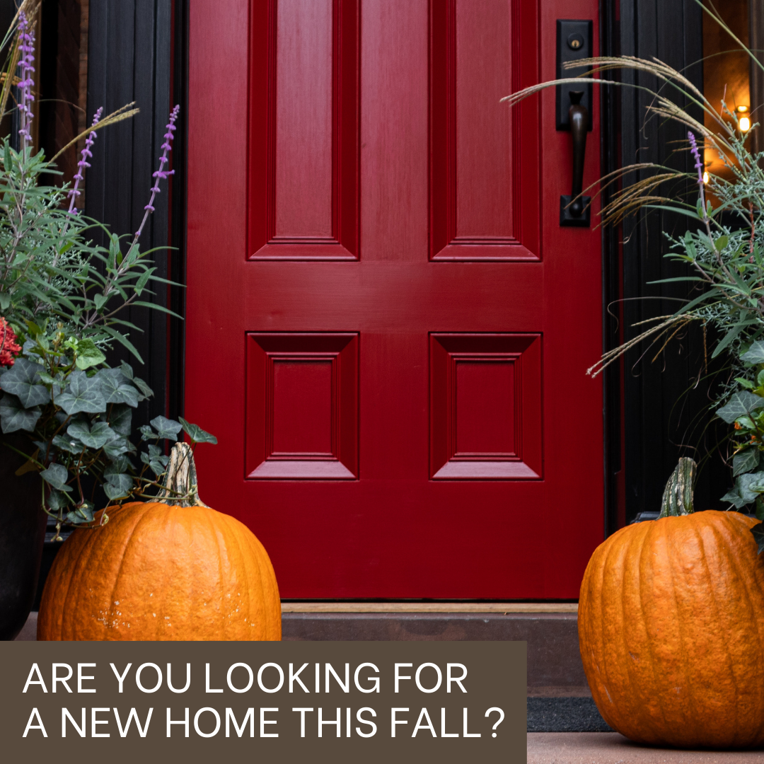 Need to Sell Your Home this Fall in Oro Valley? Oro Valley Real Estate