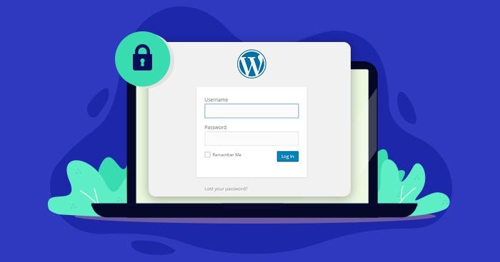 The Importance of WordPress Security