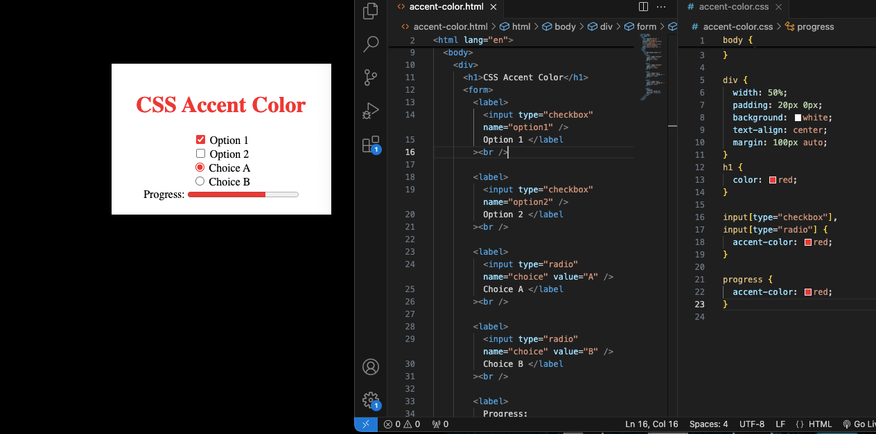 CSS Variables (Custom Properties) | by Buse Savaş | Sep, 2024 | Medium
