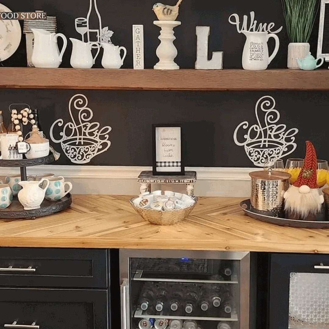 The Significance of Reclaimed Wood A Sustainable Choice THE OLD WOOD