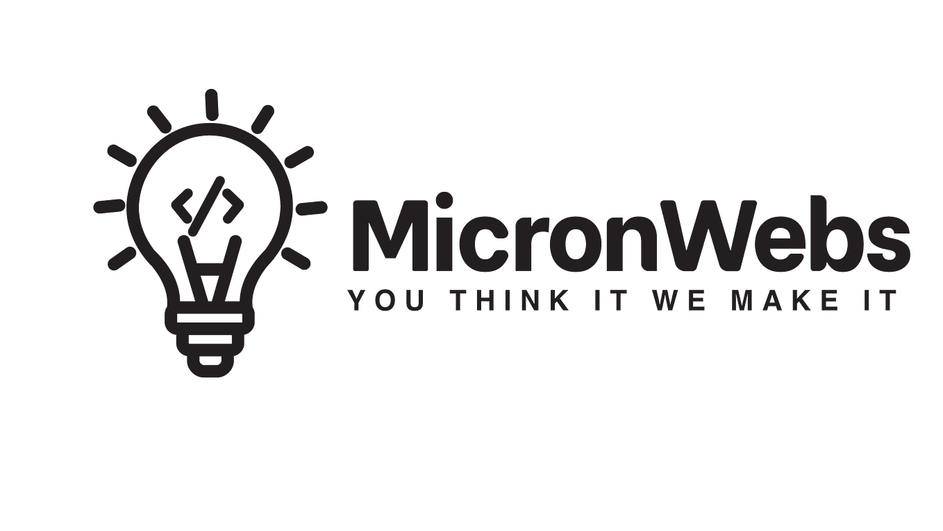 Micronwebs Provide Low Cost Website Design Manish Kumar Medium