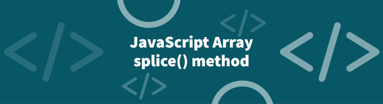 JavaScript Array push() Method. push() | by Faruk | Medium