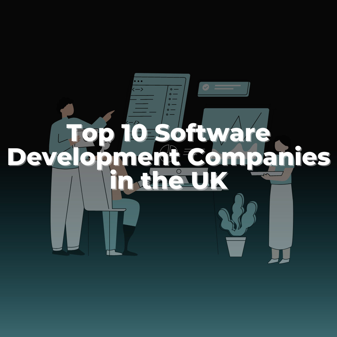 Great list of top custom software development services providers in the ...