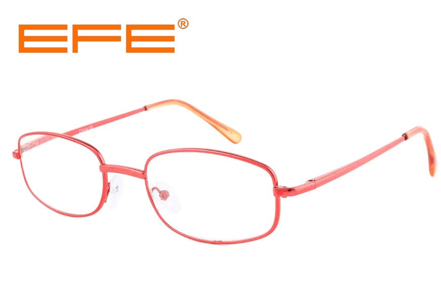 Say Goodbye to Eye Strain How to Find Your Ideal Reading Glasses Strength by EFE GLASSES