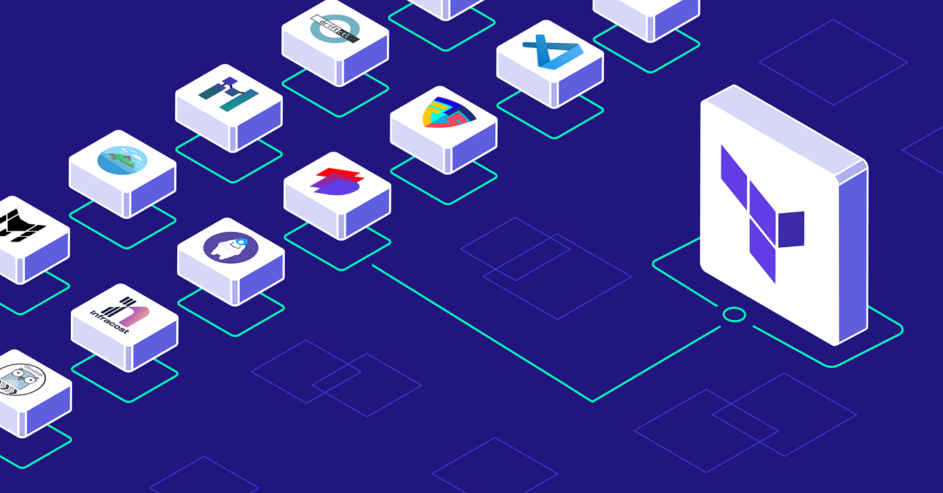 Top Terraform Tools to Know in 2024