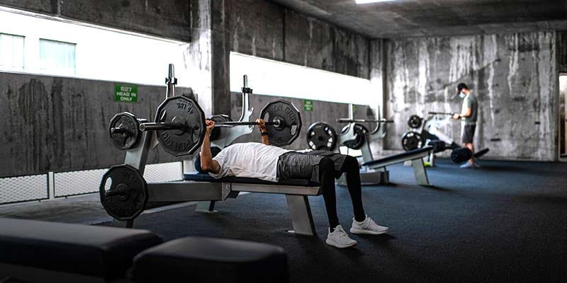 Gorilla Mode Nitric: The Missing Link in Your Fitness Routine - Ravikant  Gaikwad - Medium