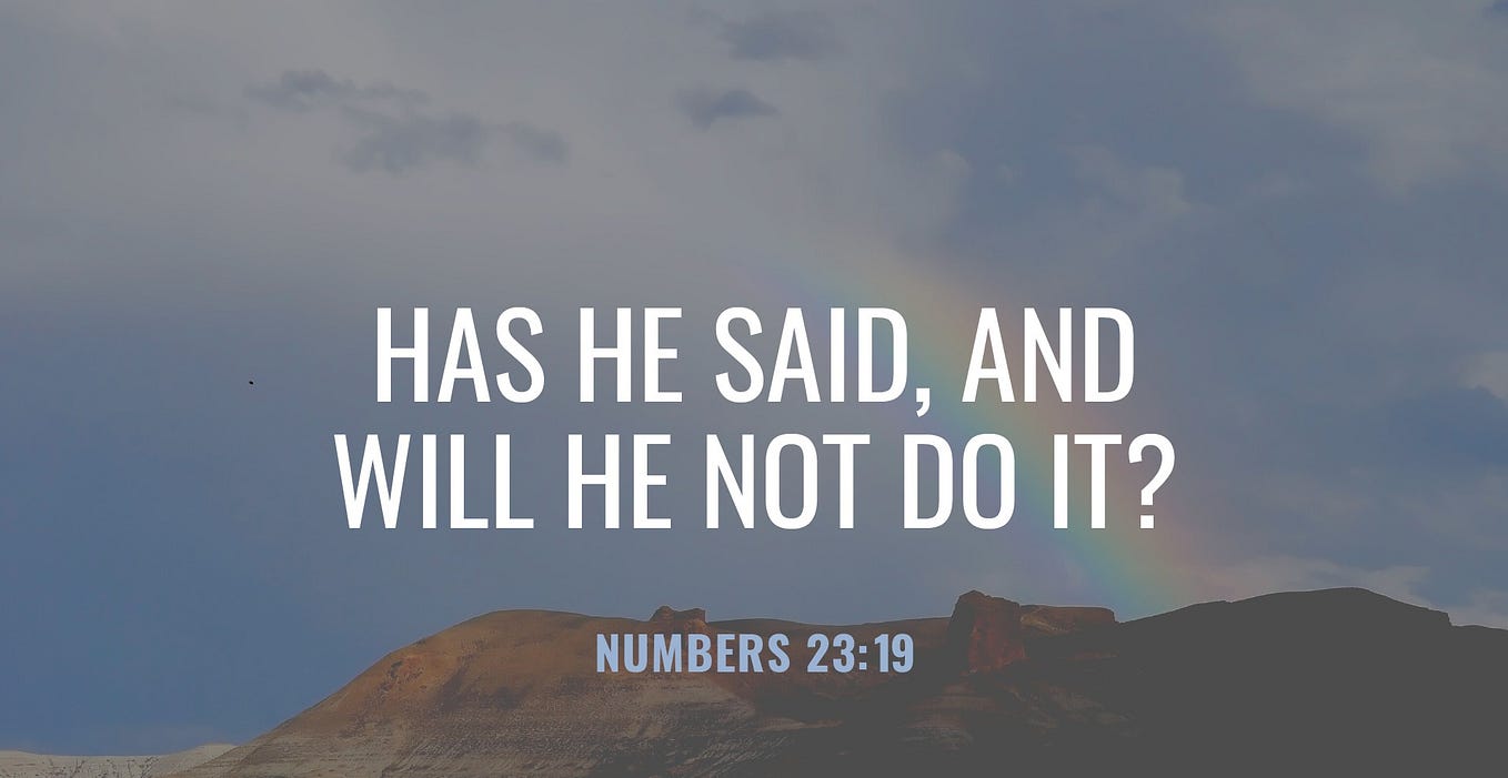 What Does It Mean to Give Thanks in All Circumstances? by Faith