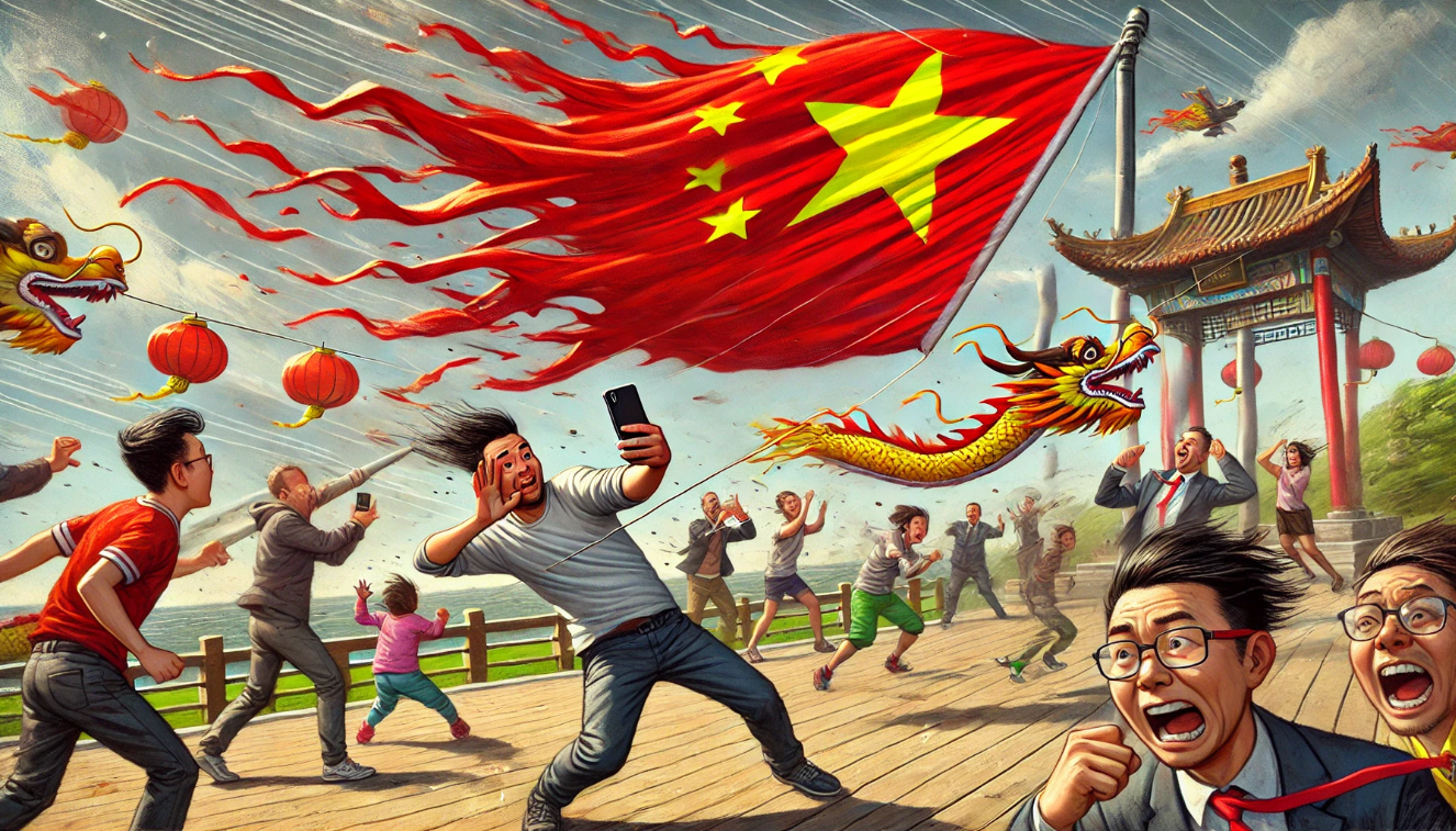 Comprehensive Profile of APT11 (APT32) by Aardvark Infinity